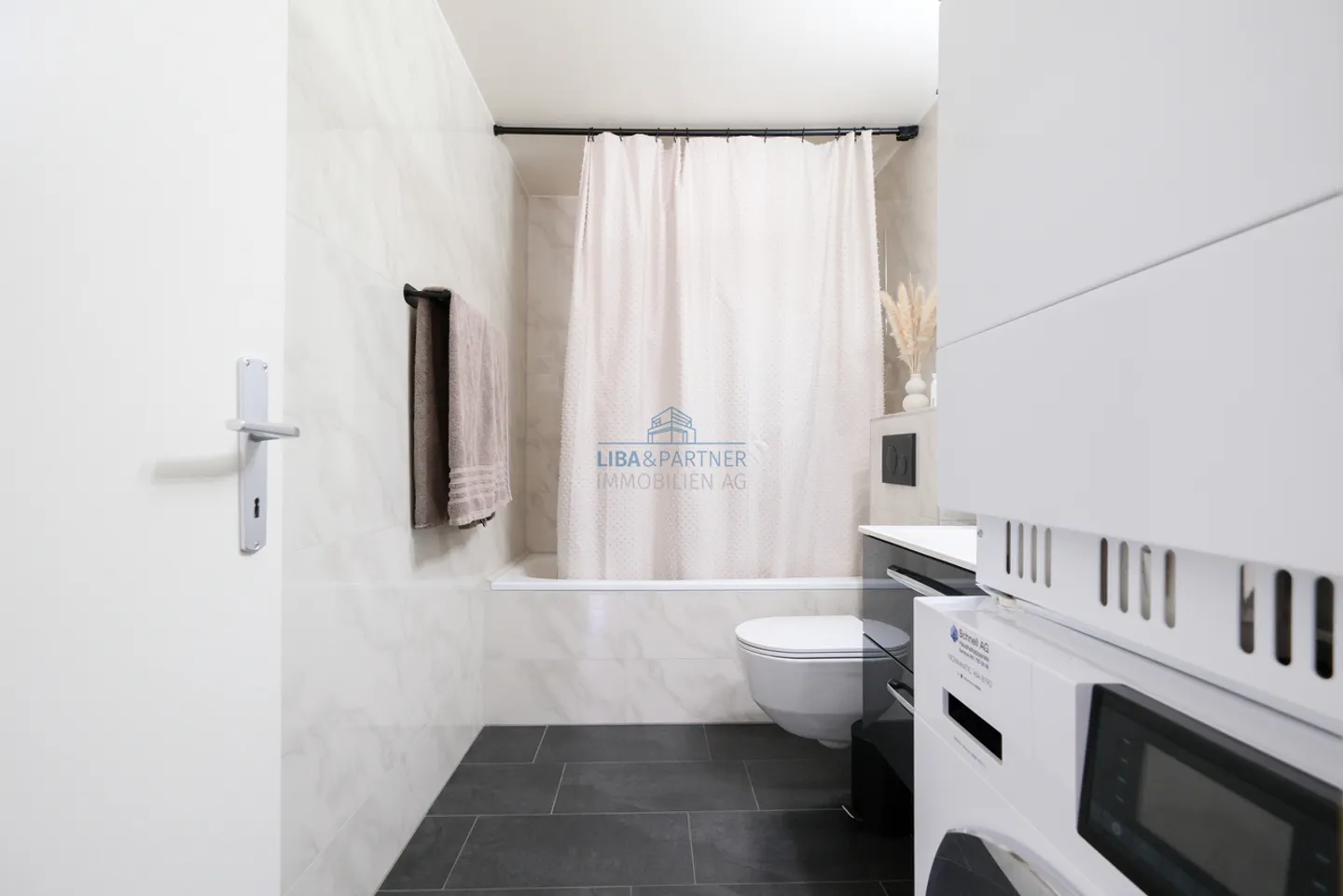 Modern Living in a Quiet Location of Aesch - Photo 9 of 11