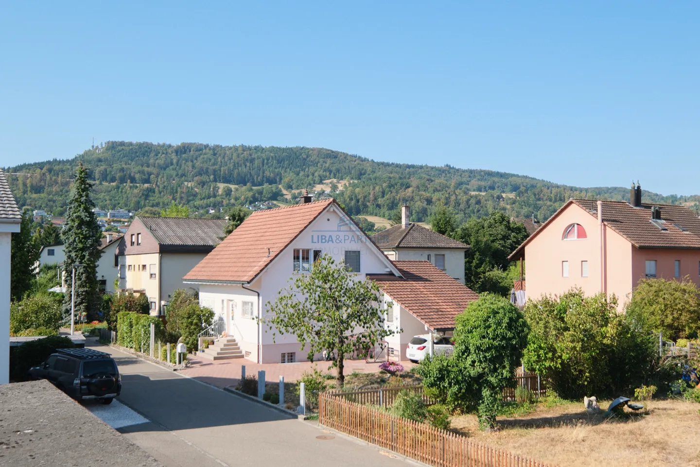 Modern Living in a Quiet Location of Aesch - Photo 10 of 11