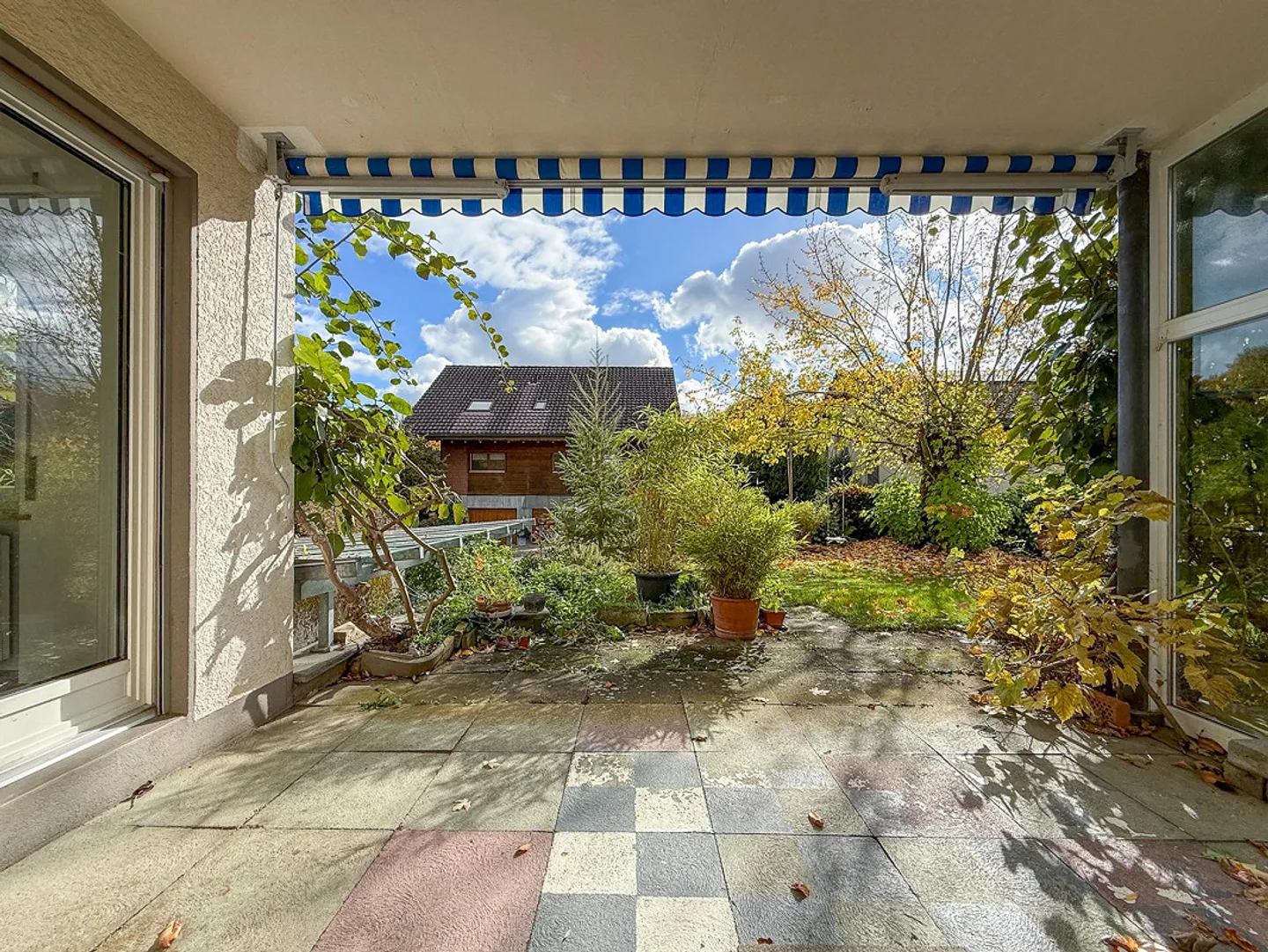 Casa indipendente con giardino, quartiere Maygut Wabern - Foto 13 di 25