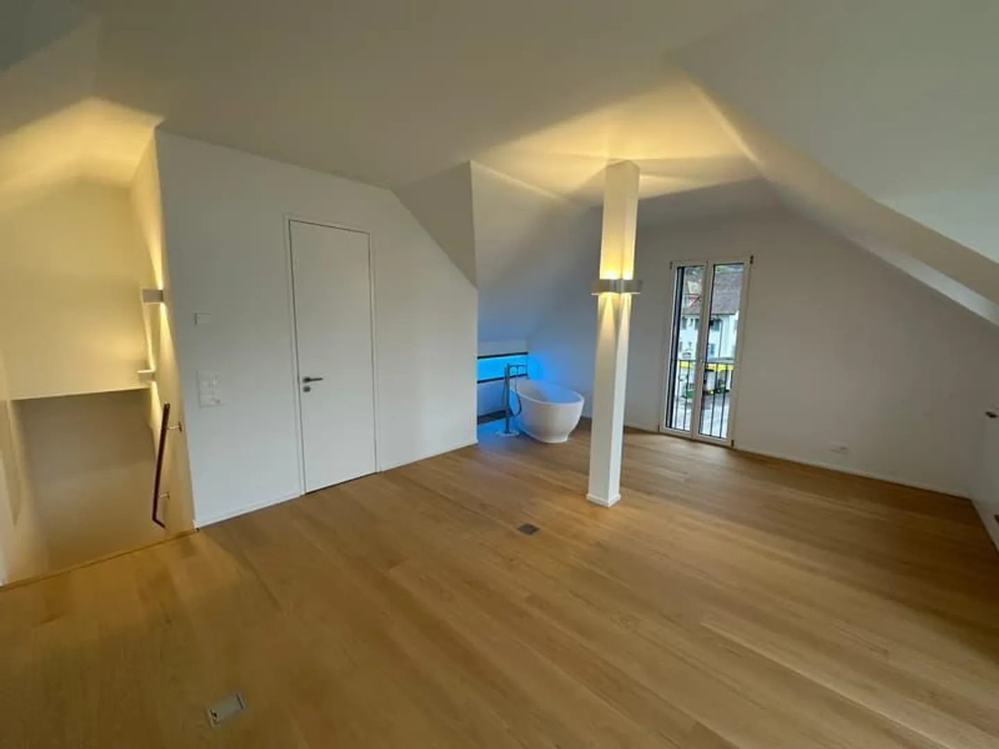 Appartamento attico incomparabile direttamente sul lago di Lucerna - Foto 12 di 27