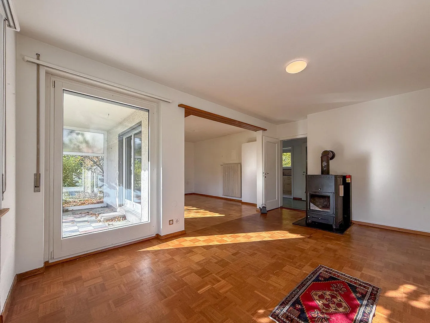 Casa indipendente con giardino, quartiere Maygut Wabern - Foto 12 di 25