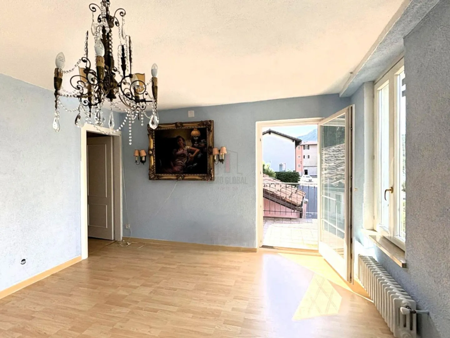 CHARMING HOUSE WITH GARDEN AND PARTIAL LAKE VIEW - Photo 11 of 13