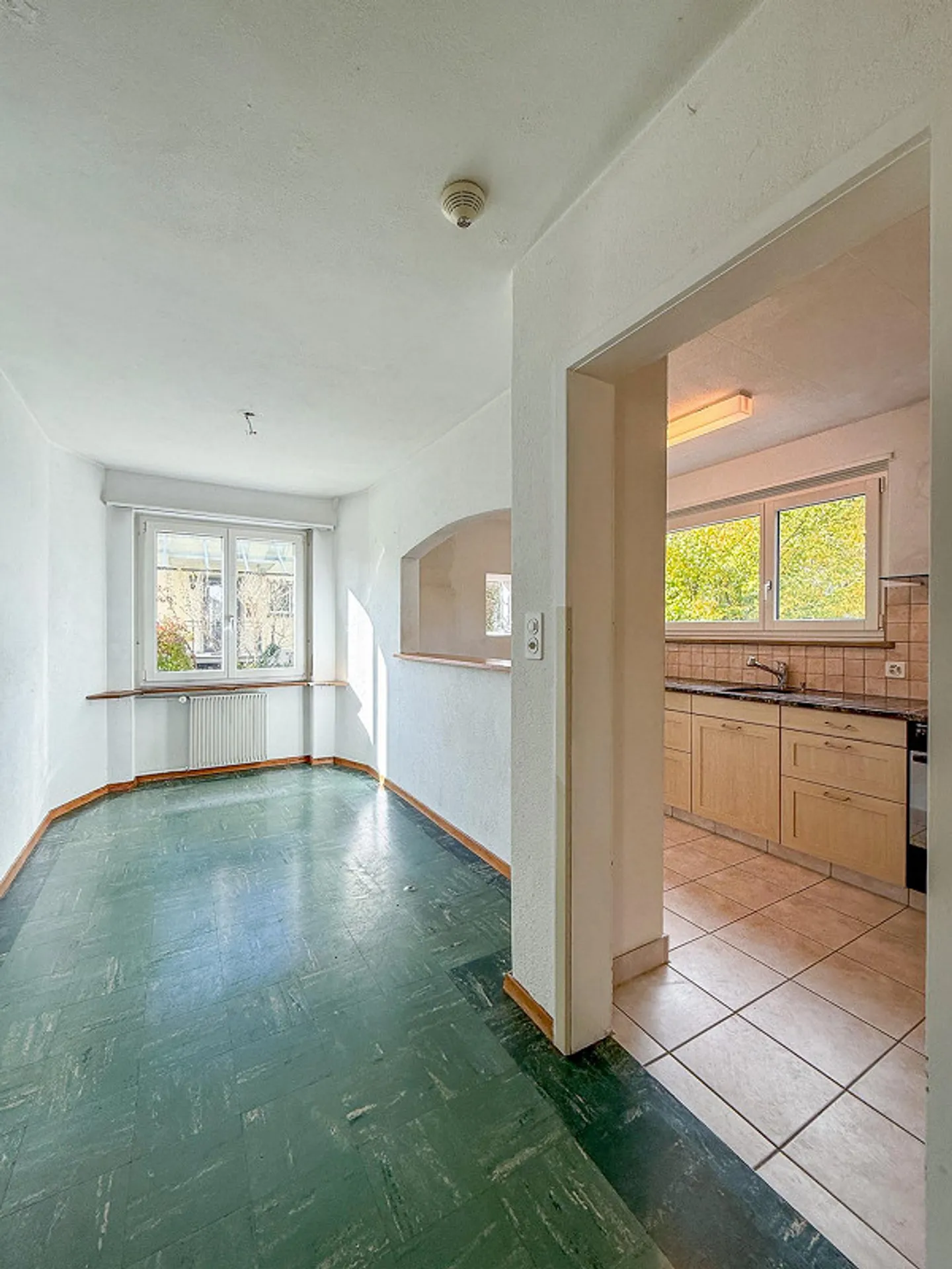 Casa indipendente con giardino, quartiere Maygut Wabern - Foto 16 di 25