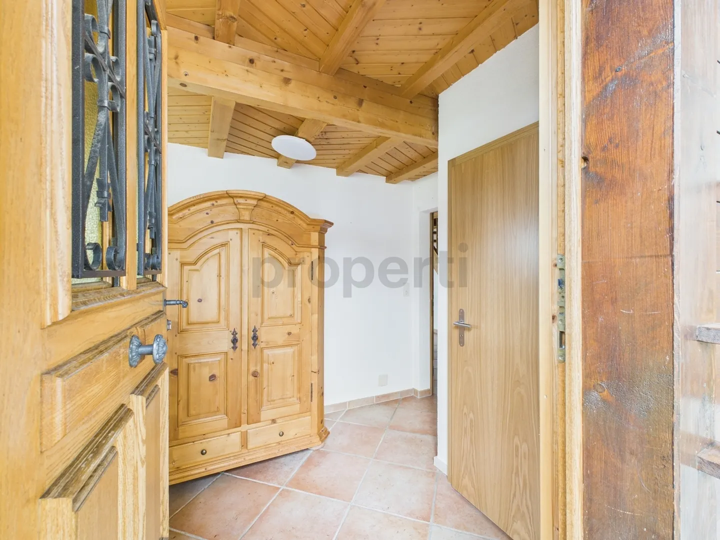Maison individuelle ensoleillée - Photo 7 sur 12