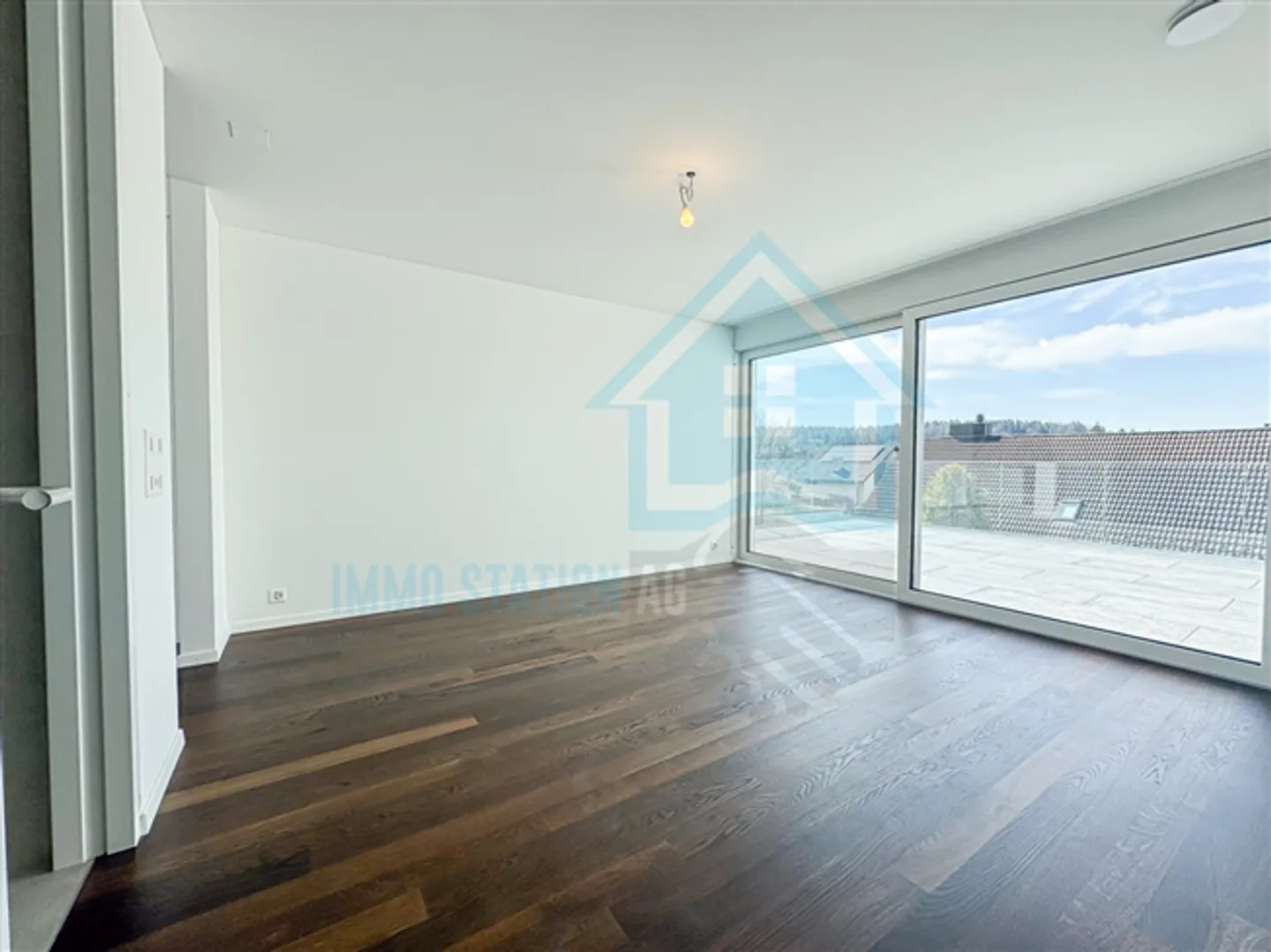 Exclusive 2.5-room penthouse in the attic – first occupancy - Photo 11 of 20