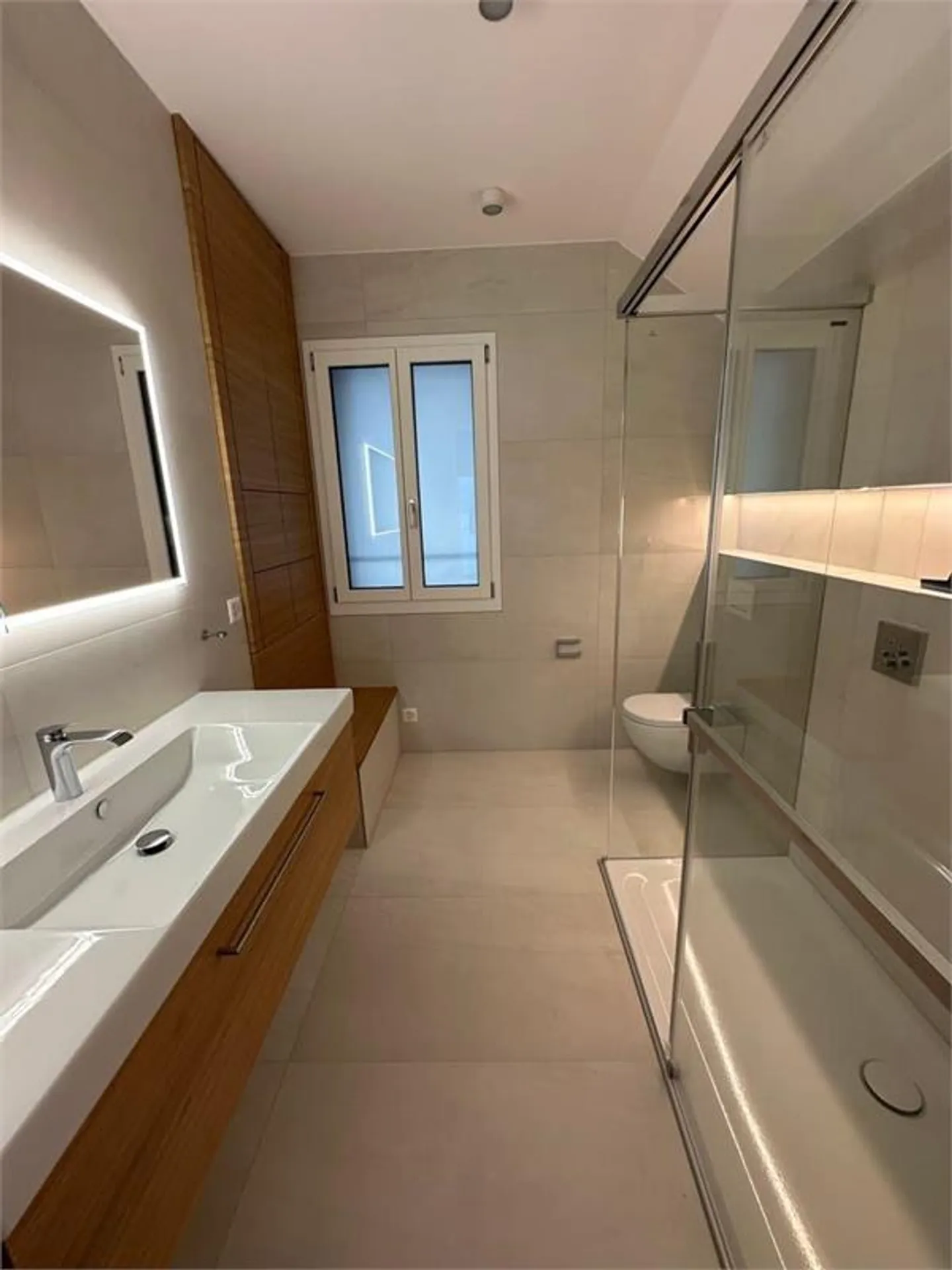 Appartamento attico incomparabile direttamente sul lago di Lucerna - Foto 20 di 27