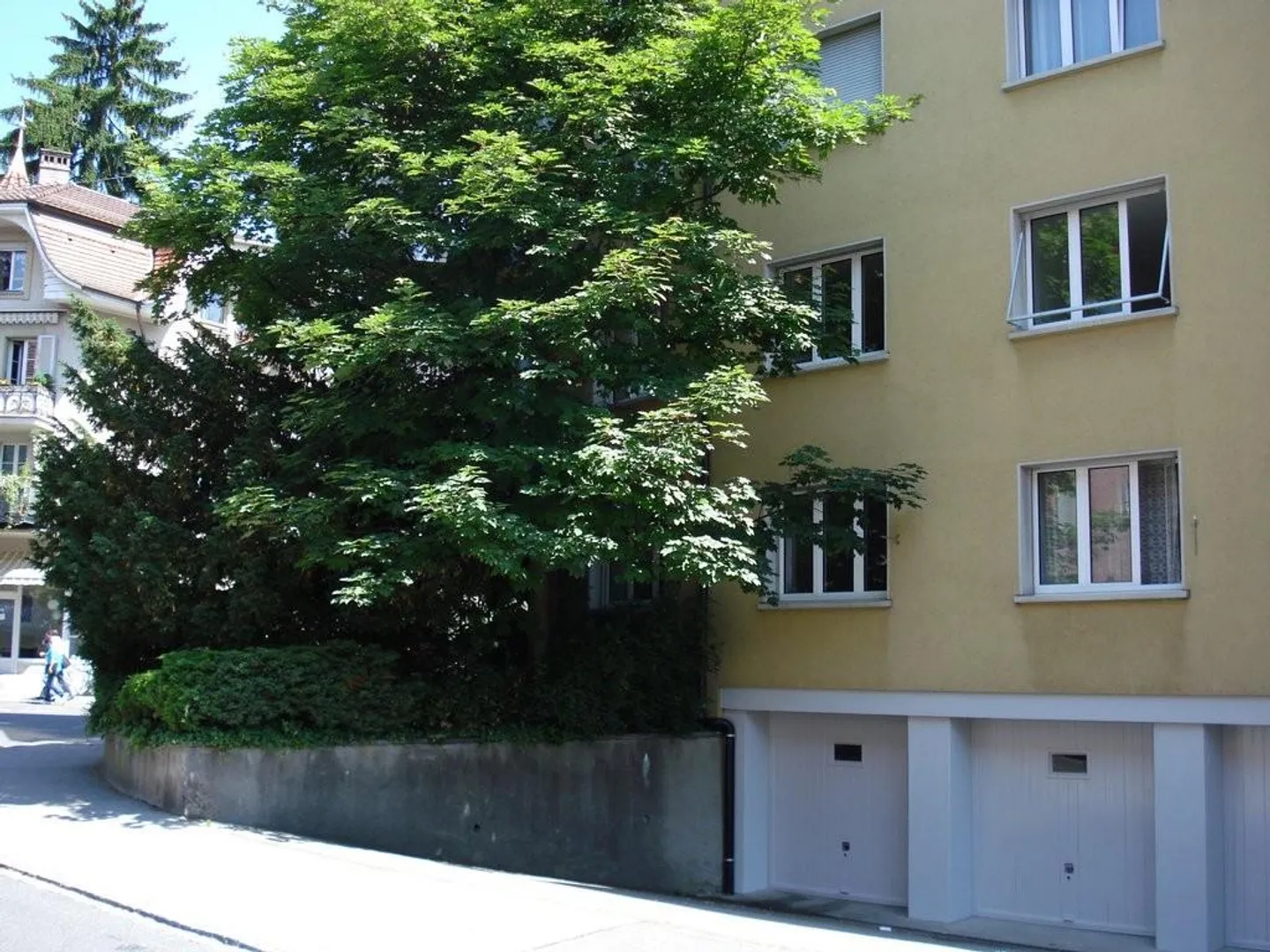 Garage singola in affitto - Foto 1 di 1