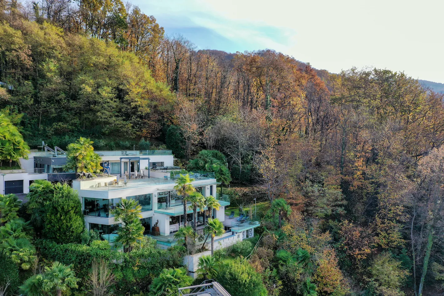 Villa à vendre - Photo 2 sur 40
