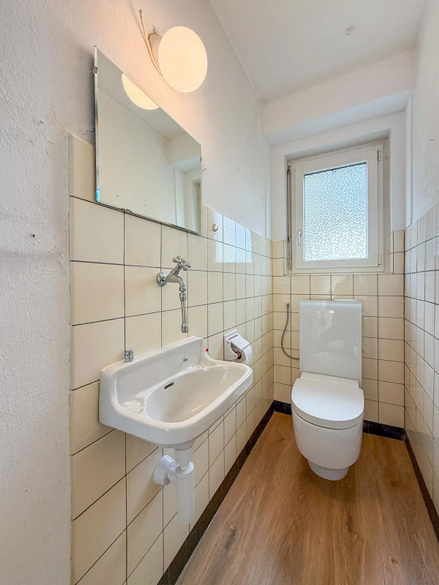 Casa indipendente con giardino, quartiere Maygut Wabern - Foto 17 di 25