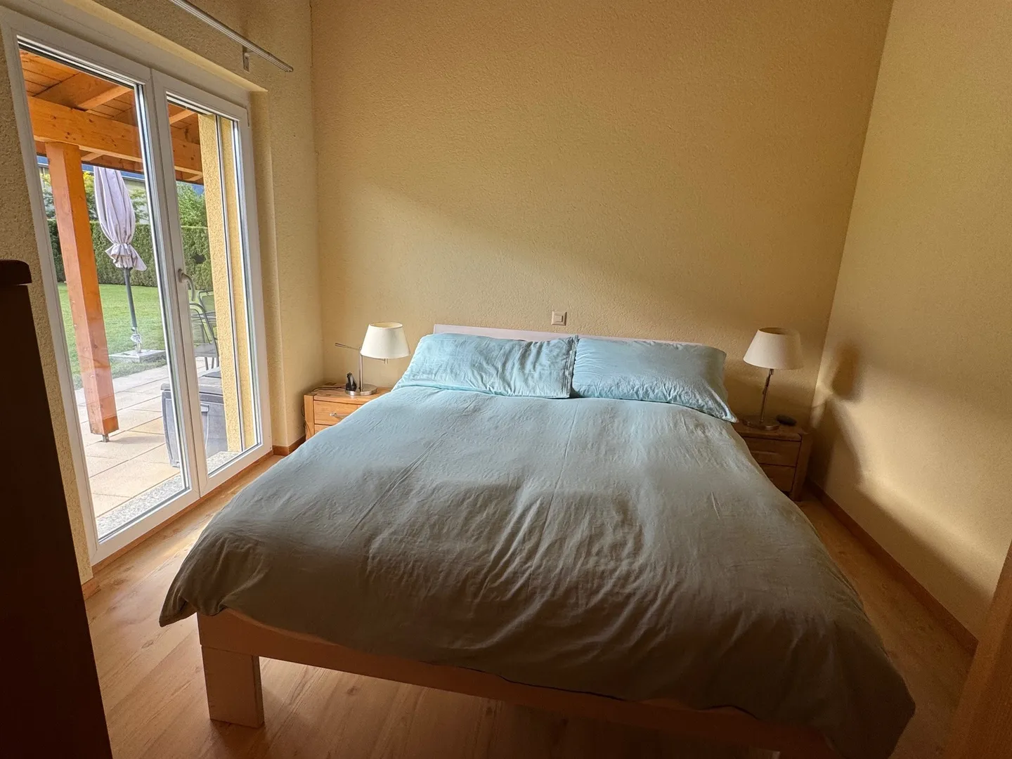 Villa - 4.5 Rooms - Plot 1,200 m2 - FULLY - EXCLUSIVITY - Photo 13 of 13