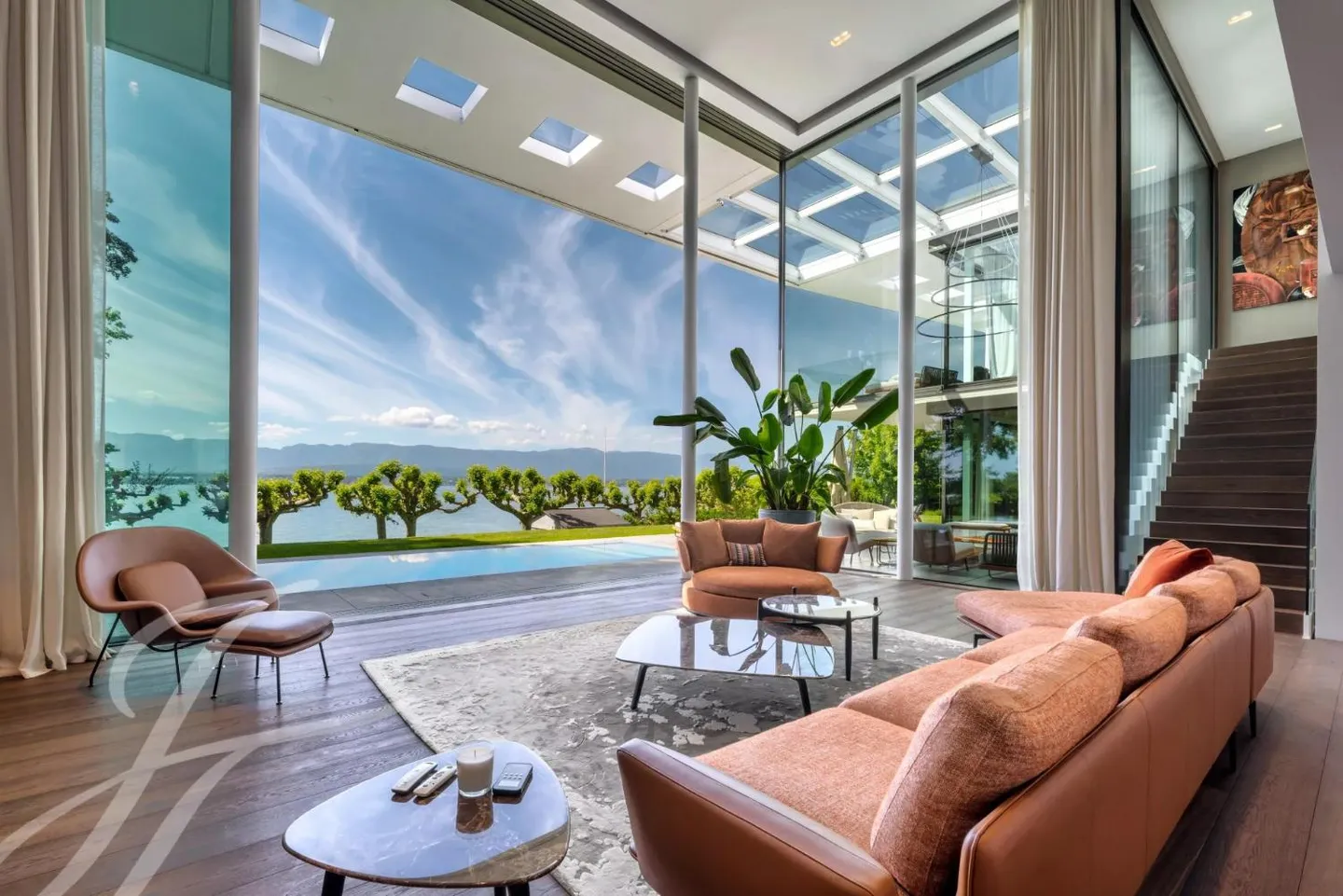 Luxury Villa with Lake Access - Photo 1 of 13