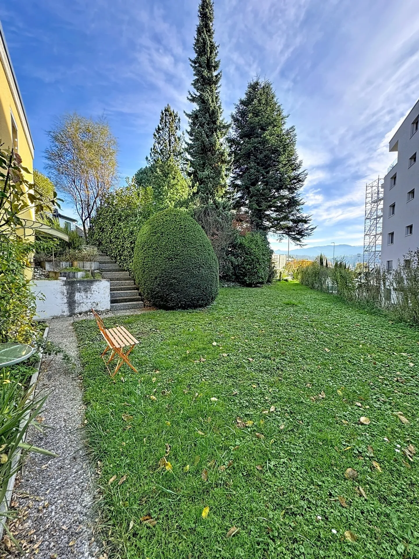 Villa jumelée de 5.5 pces
Récemment rénovée - Photo 6 sur 27