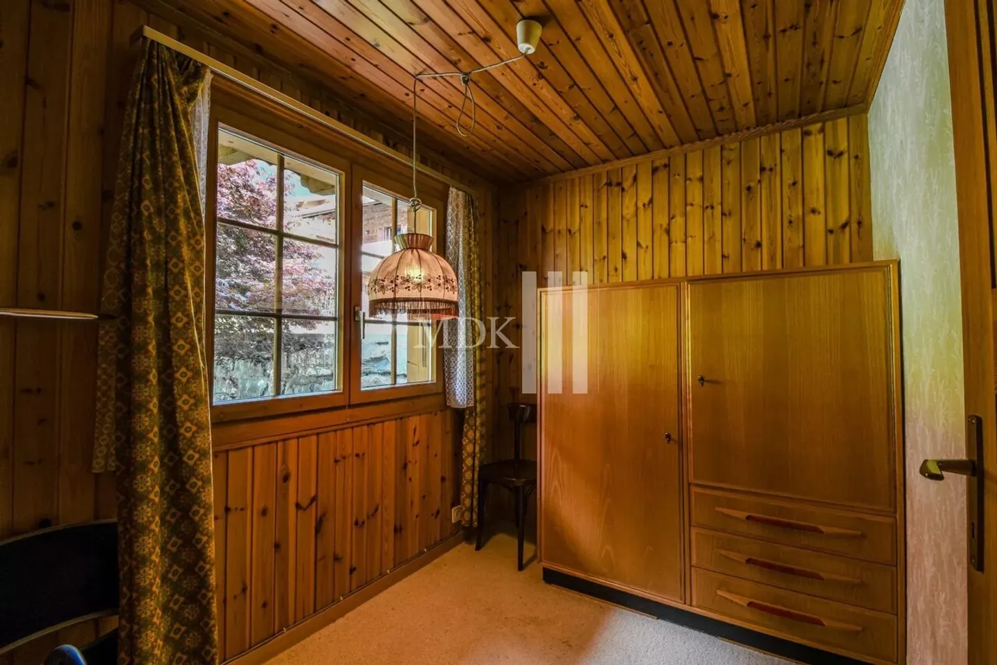 Beautiful chalet in the heart of the village! - Photo 13 of 13