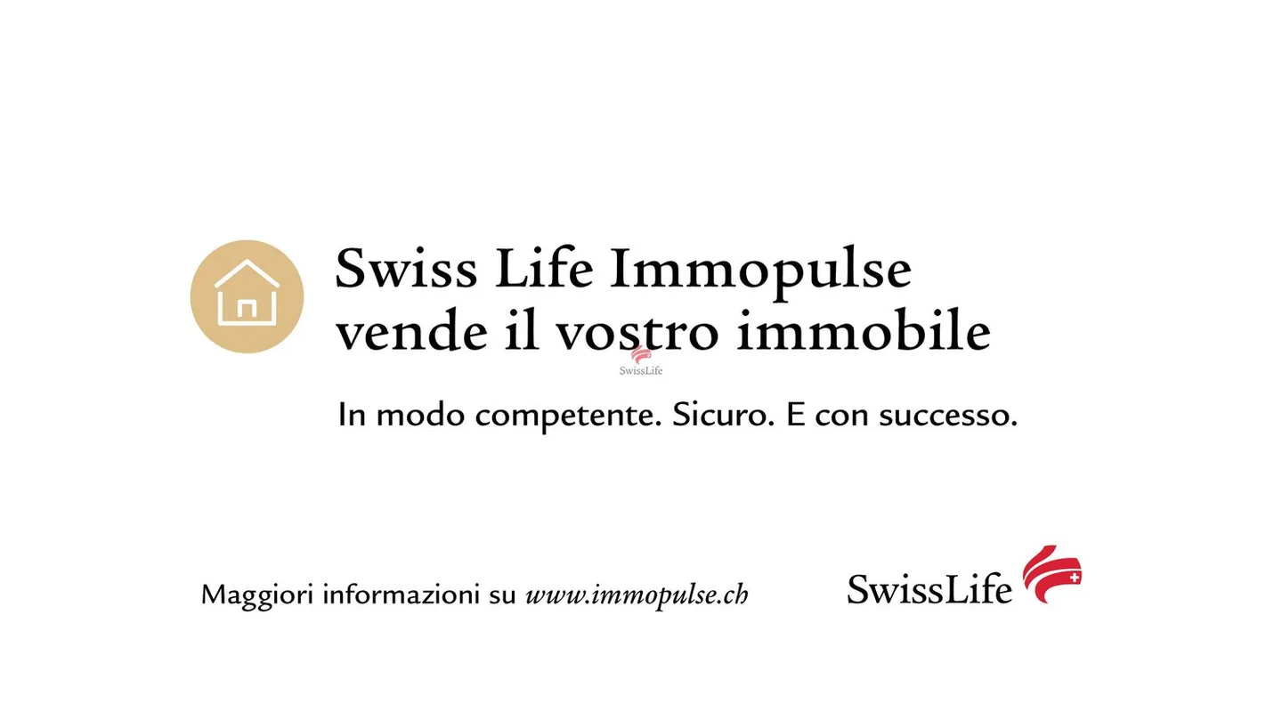 A pochi minuti in auto dal centro di Bellinzona! - Foto 11 di 11