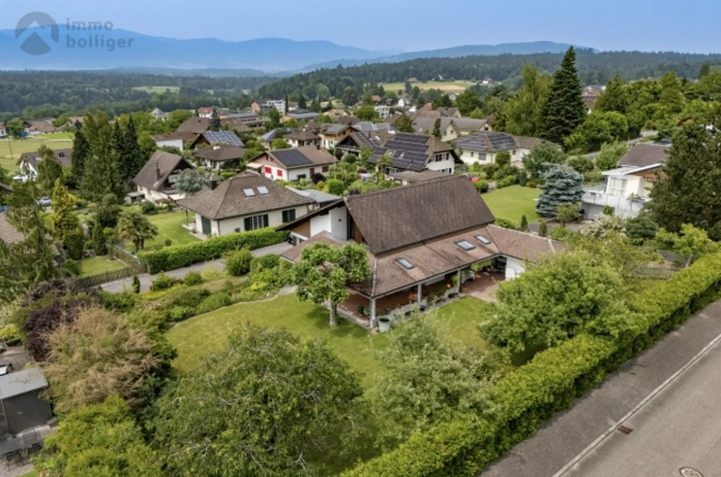 A home like no other – stylish architecture with veranda flair - Photo 1 of 16