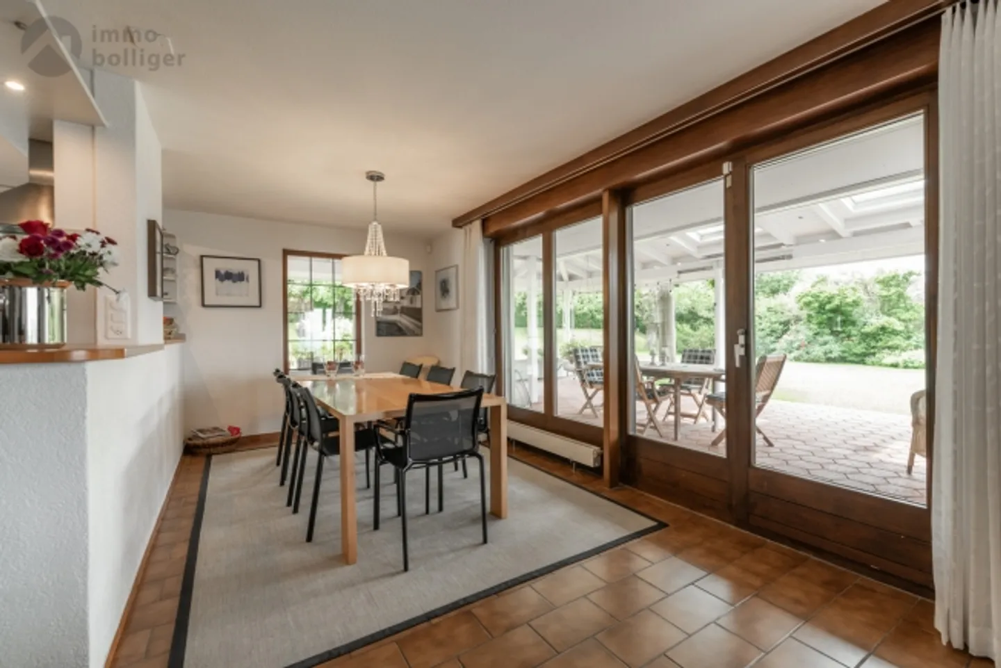 A home like no other – stylish architecture with veranda flair - Photo 6 of 16