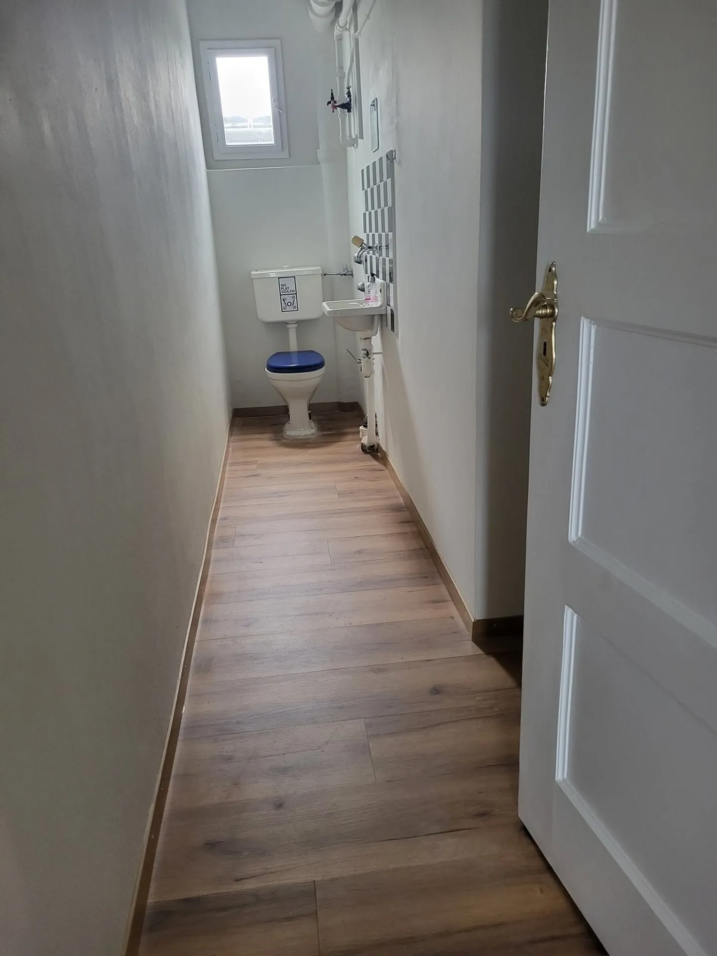 Appartement ancien avec beaucoup de charme 4.5 pièces dans un emplacement central à Bienne - Photo 12 sur 12