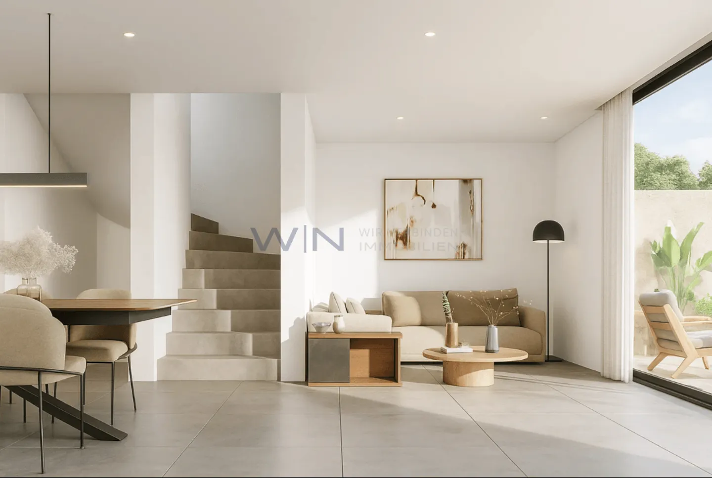 Maison 5.5 pièces - Photo 1 sur 13