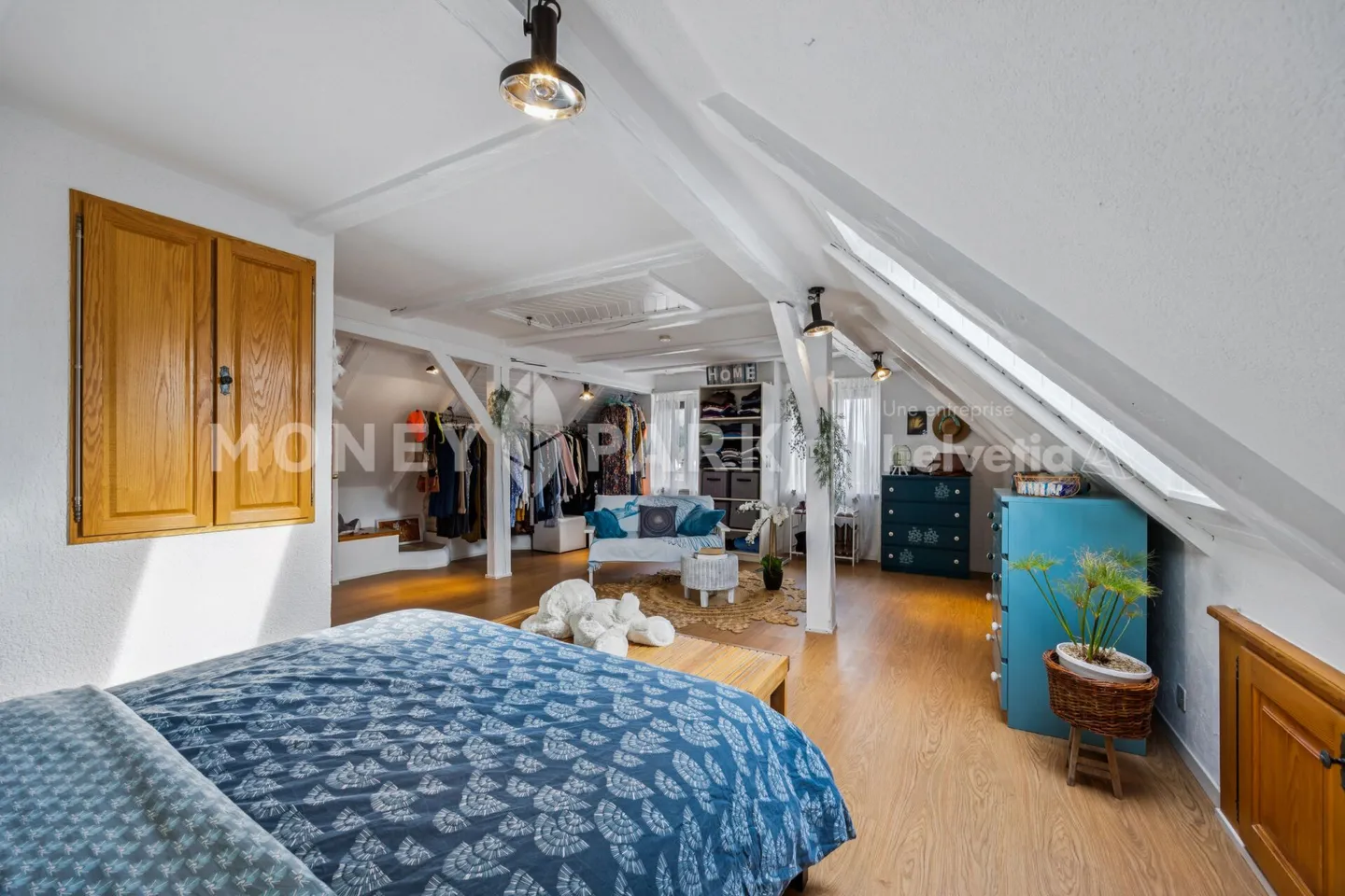 Charmante maison jumelle avec cachet - Photo 7 sur 13