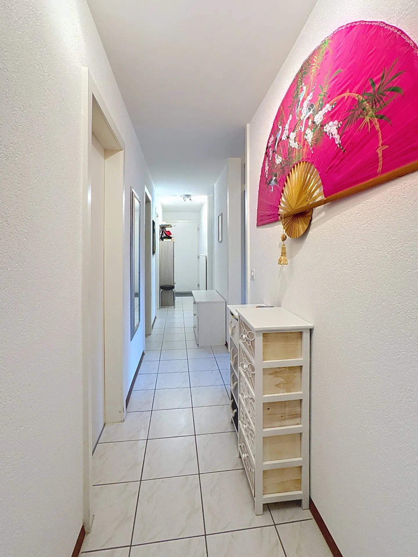 Villa jumelée de 5.5 pces
Récemment rénovée - Photo 18 sur 27