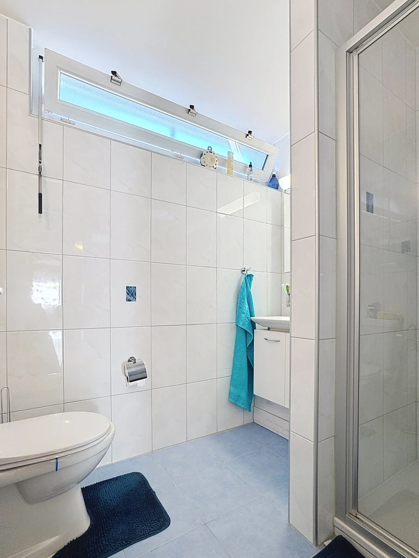 Villa jumelée de 5.5 pces
Récemment rénovée - Photo 15 sur 27