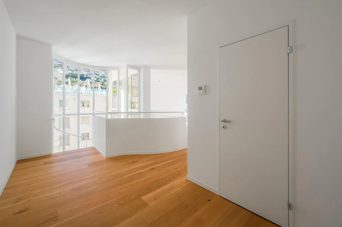 MODERNES DUPLEX IN CASSARATE - Foto 3 von 13