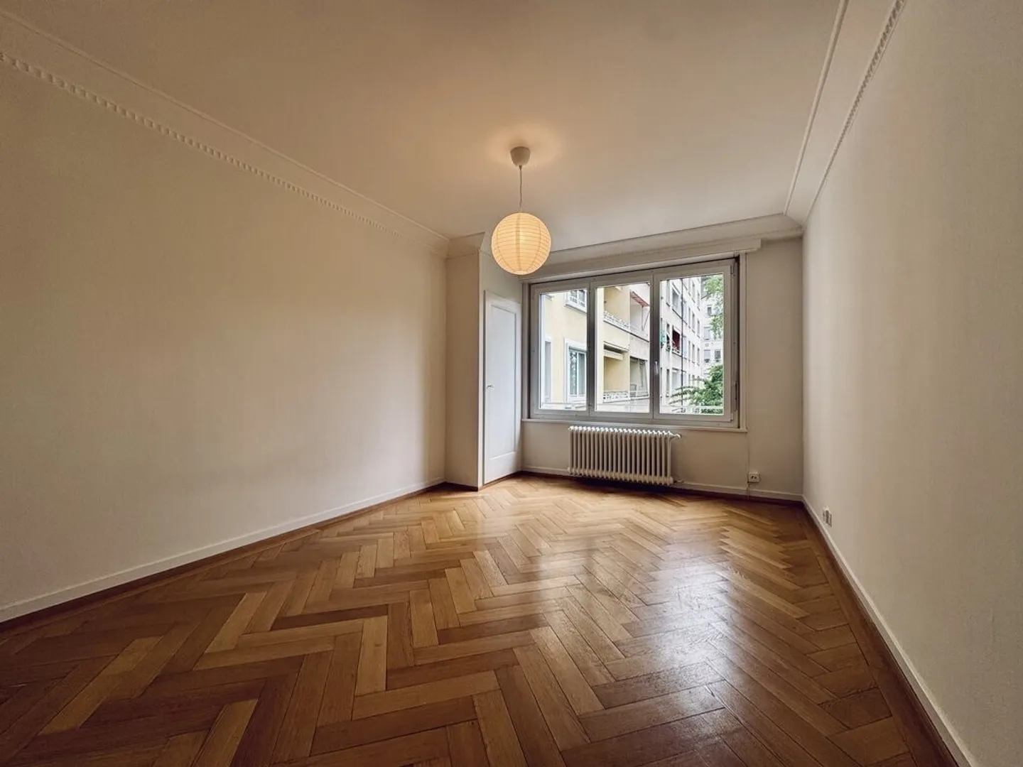 Studio nur Schritte vom Bahnhof - Foto 4 von 6