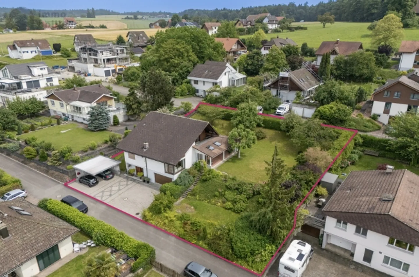 A home like no other – stylish architecture with veranda flair - Photo 14 of 16