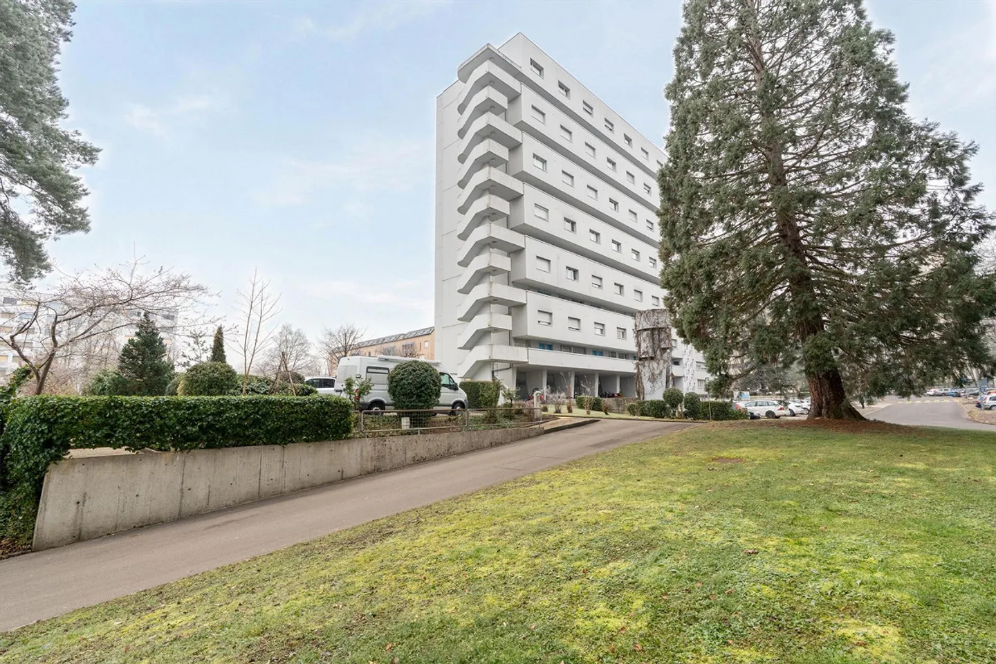 4.5-Room Maisonette Apartment with Flexible Room Layout - Photo 14 of 15