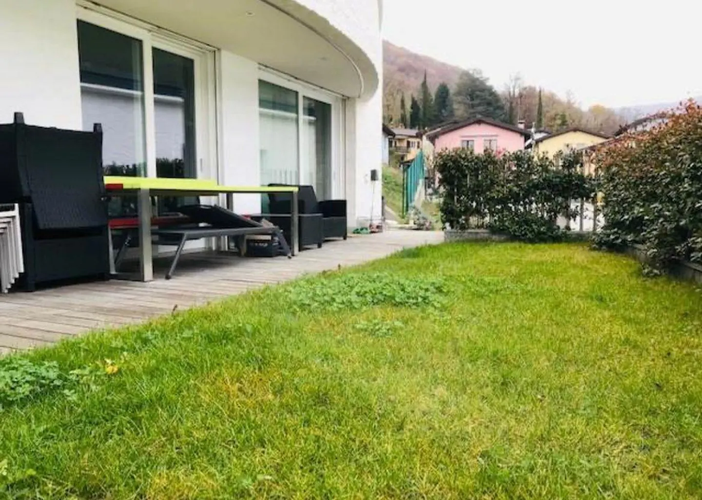 Villa jumelle exclusive haut de gamme avec jardin privé - Photo 11 sur 13