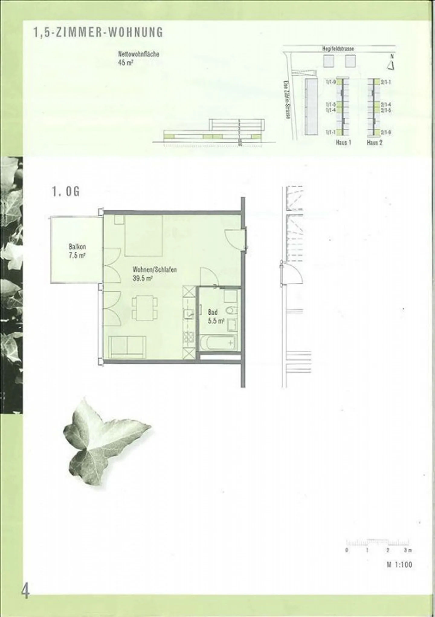 Ideal Single Apartment! - Photo 6 of 6