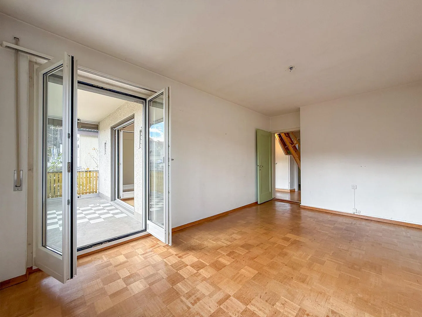 Casa indipendente con giardino, quartiere Maygut Wabern - Foto 20 di 25