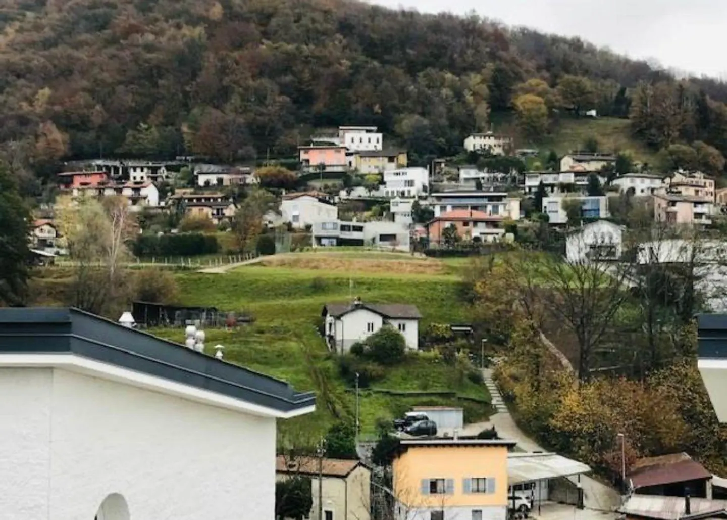 Villa jumelle exclusive haut de gamme avec jardin privé - Photo 13 sur 13