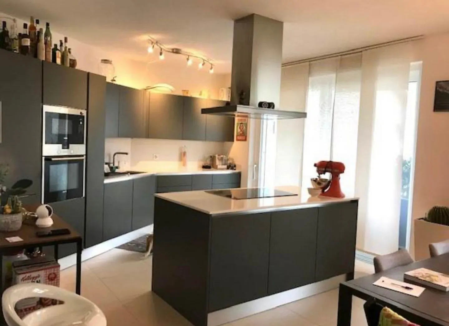 Villa jumelle exclusive haut de gamme avec jardin privé - Photo 1 sur 13