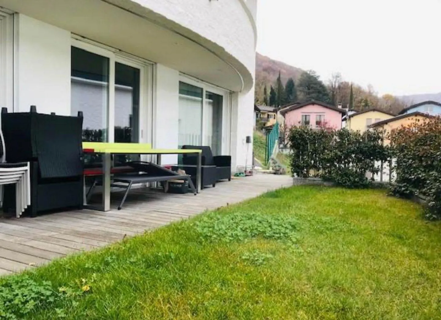 Villa jumelle exclusive haut de gamme avec jardin privé - Photo 3 sur 13