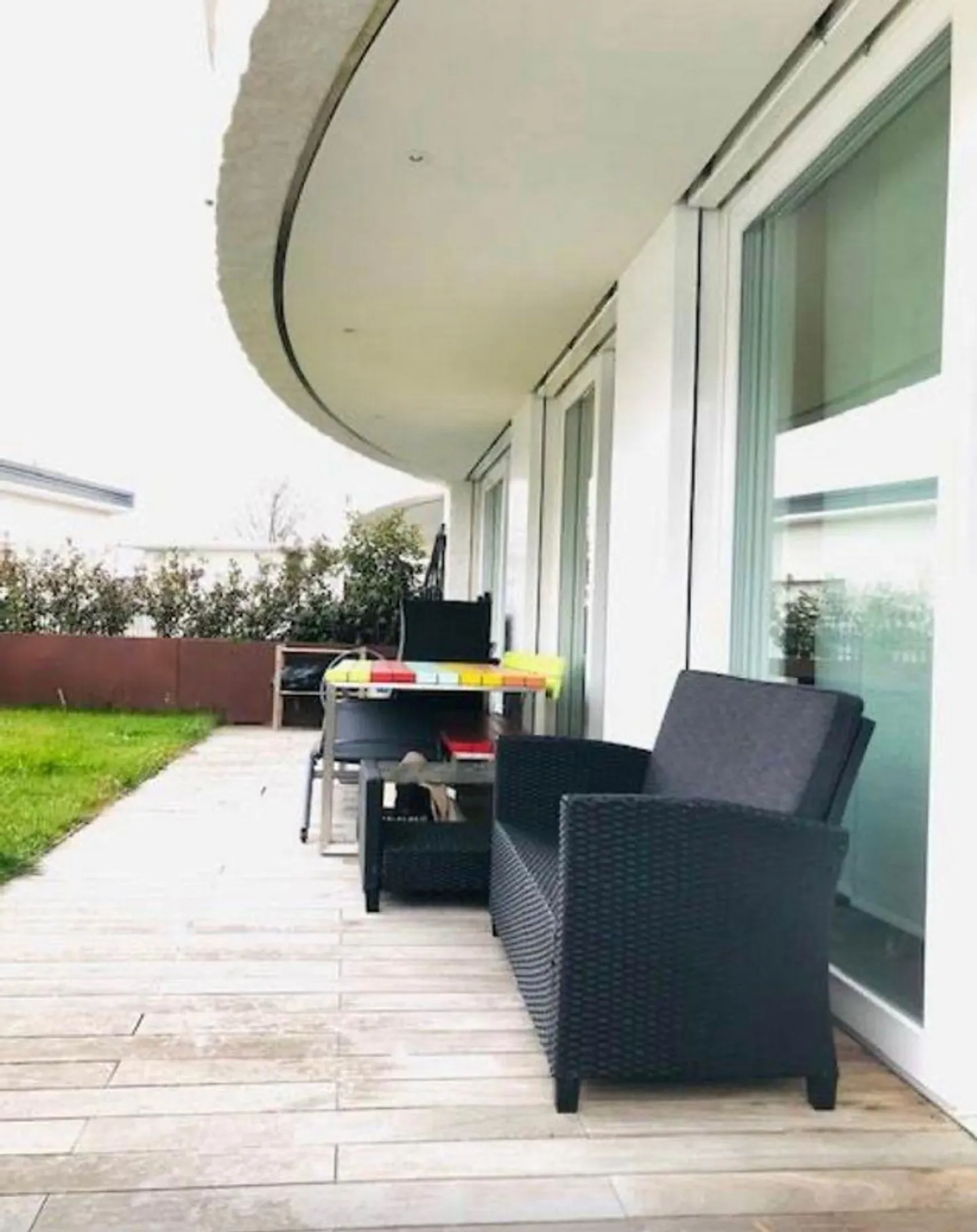 Villa jumelle exclusive haut de gamme avec jardin privé - Photo 4 sur 13