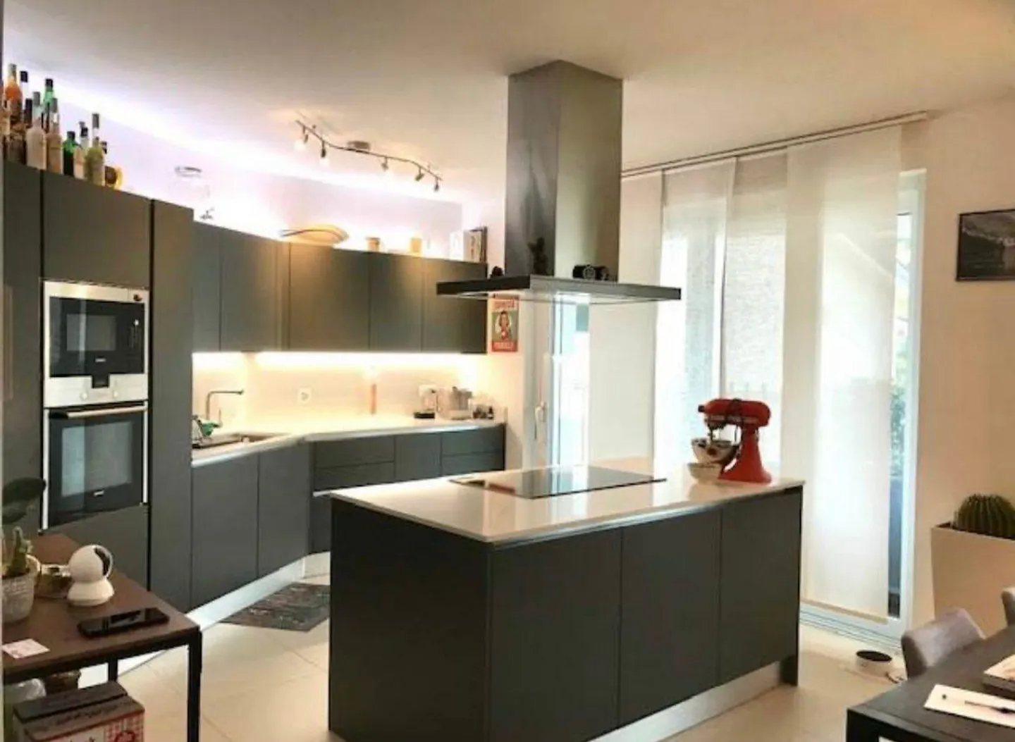 Villa jumelle exclusive haut de gamme avec jardin privé - Photo 5 sur 13