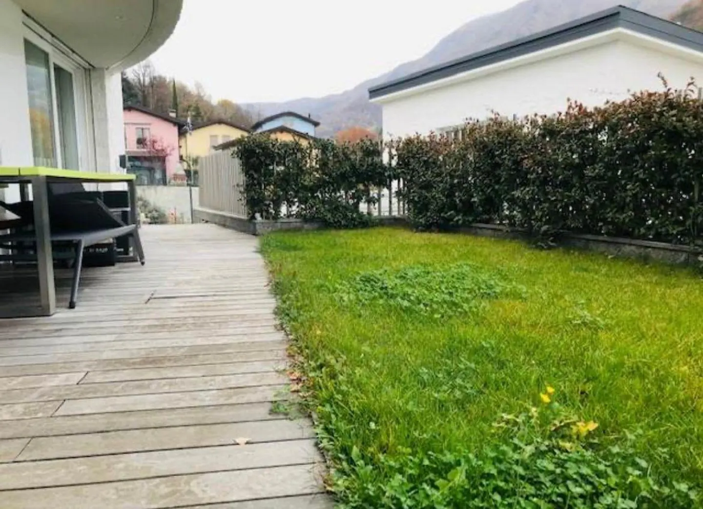 Villa jumelle exclusive haut de gamme avec jardin privé - Photo 7 sur 13