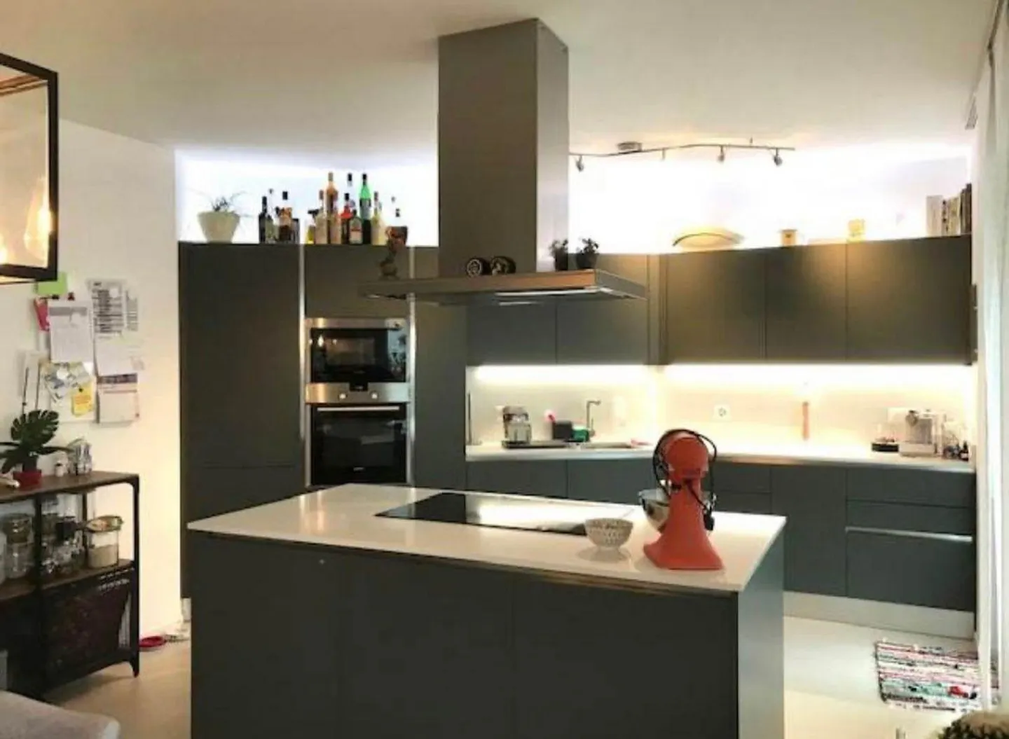Villa jumelle exclusive haut de gamme avec jardin privé - Photo 8 sur 13