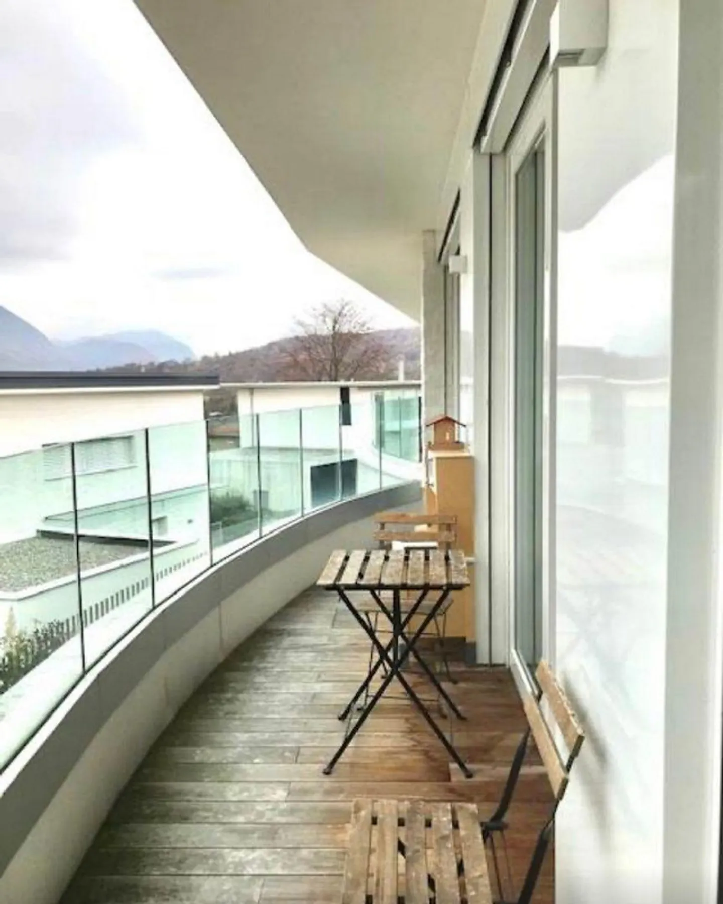 Villa jumelle exclusive haut de gamme avec jardin privé - Photo 10 sur 13