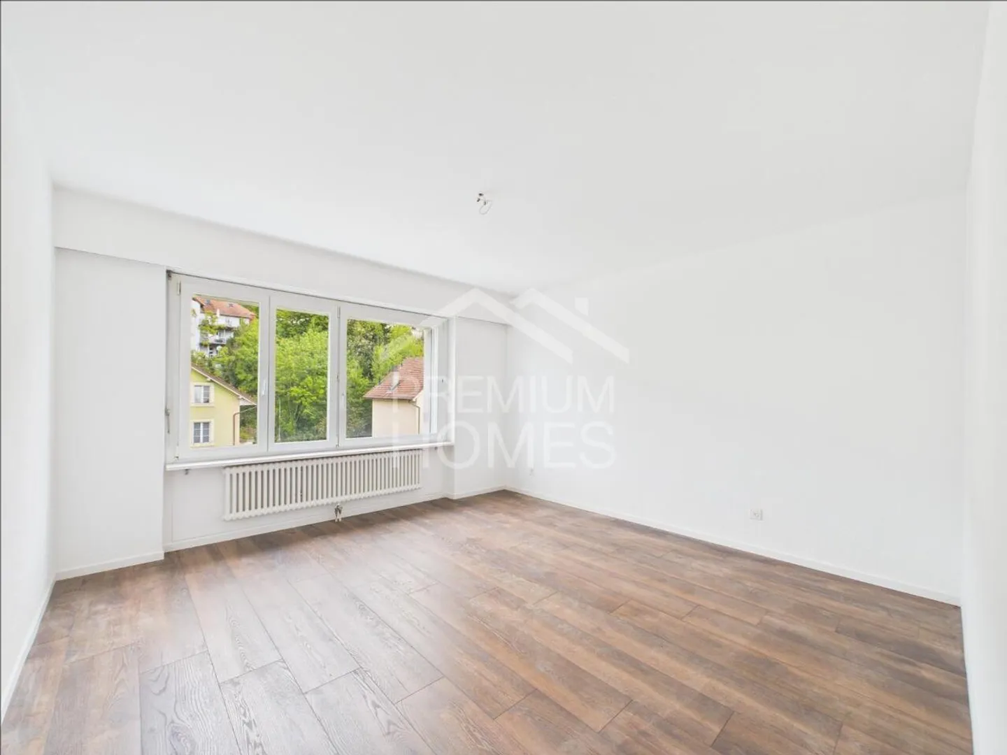 «Sanierter Wohntraum - sofort verfügbar» - Foto 4 von 11