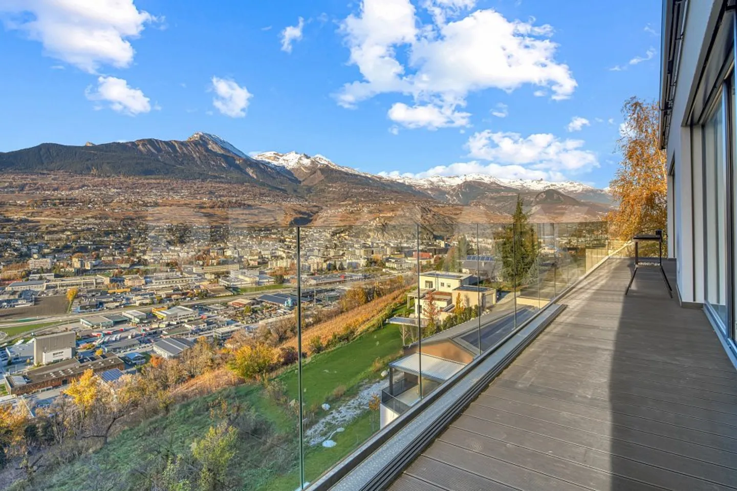 Modern Duplex with Stunning Views - Photo 2 of 8