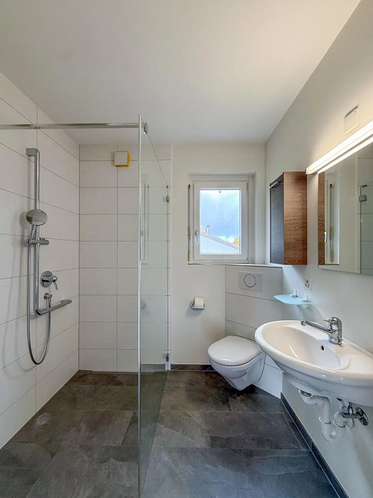 Casa indipendente con giardino, quartiere Maygut Wabern - Foto 23 di 25