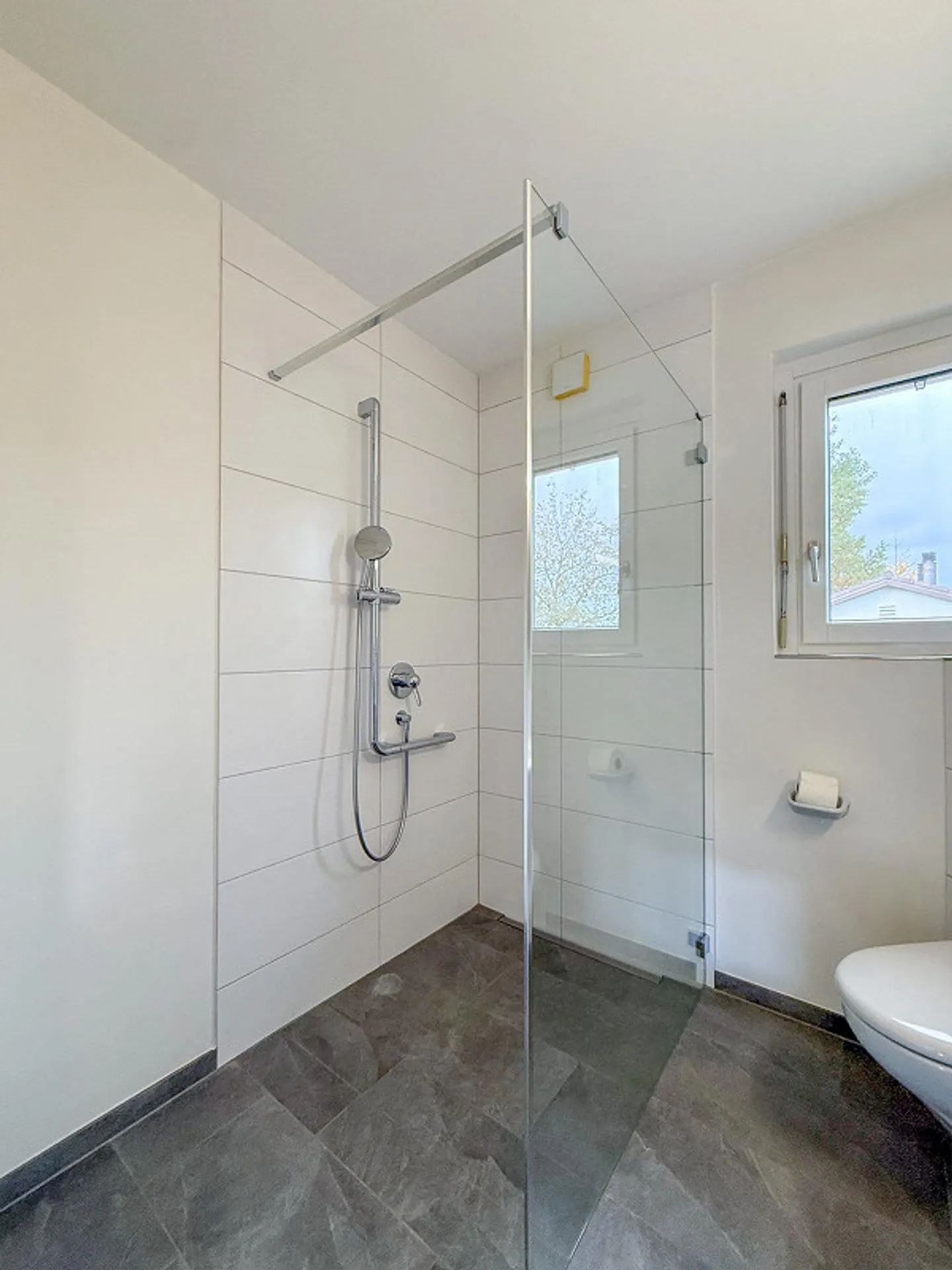 Casa indipendente con giardino, quartiere Maygut Wabern - Foto 24 di 25