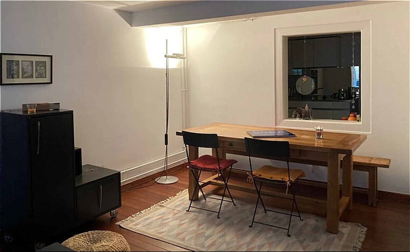 Appartement à louer - Photo 2 sur 7