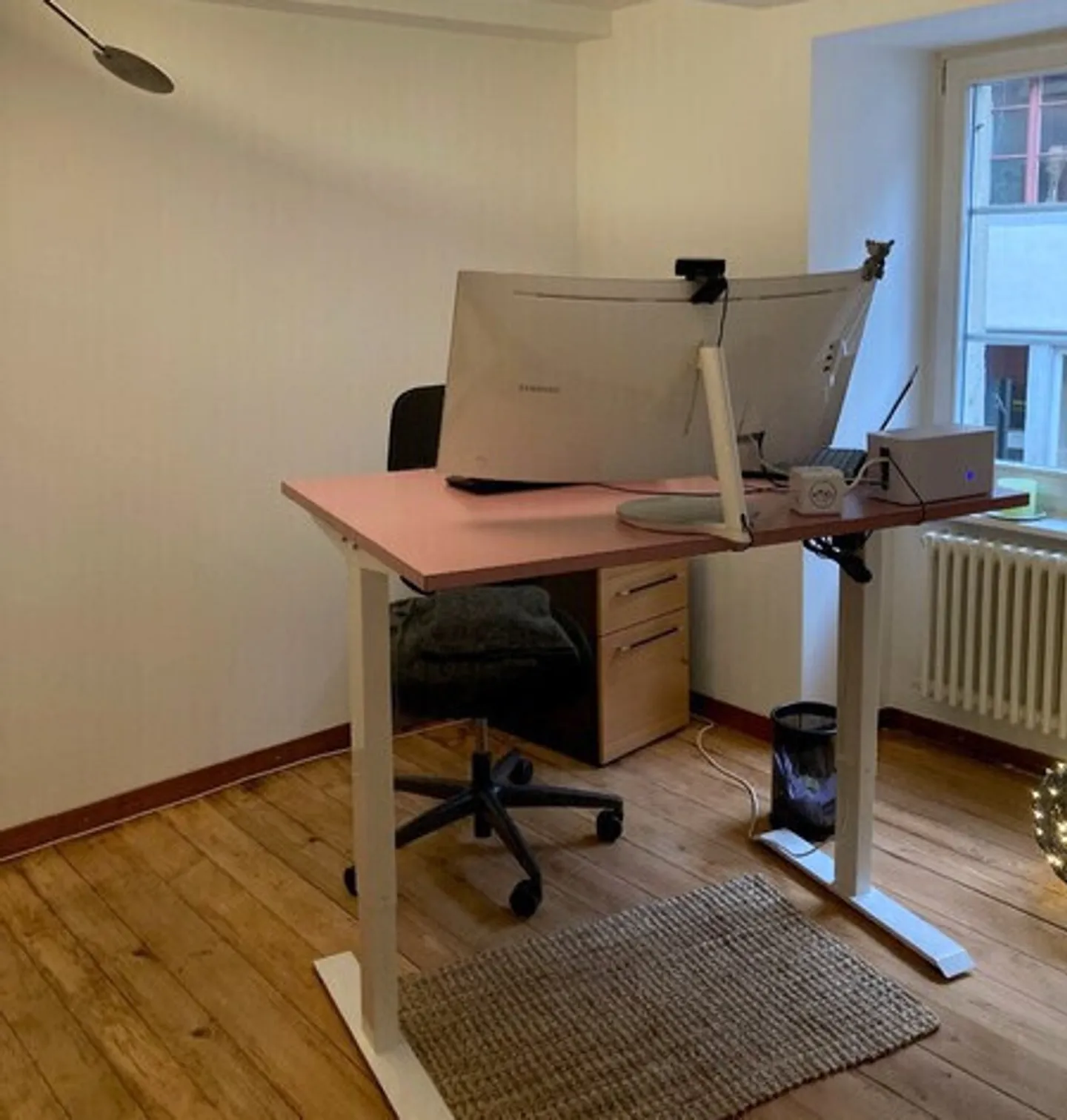 Appartement à louer - Photo 5 sur 7