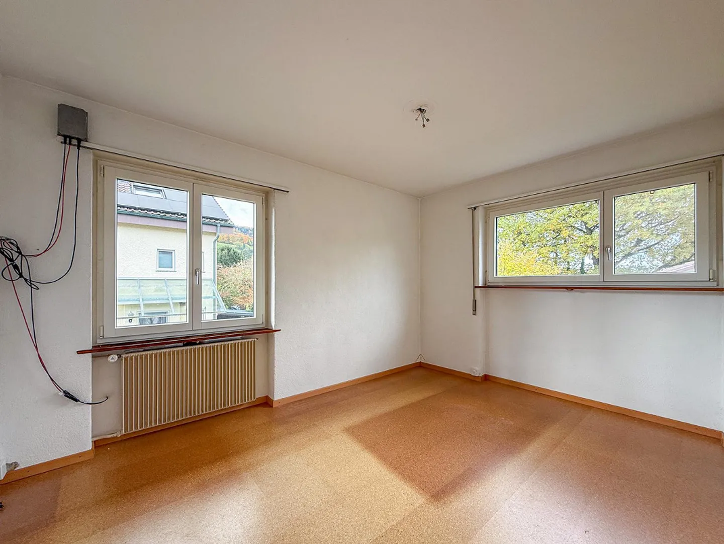 Casa indipendente con giardino, quartiere Maygut Wabern - Foto 22 di 25