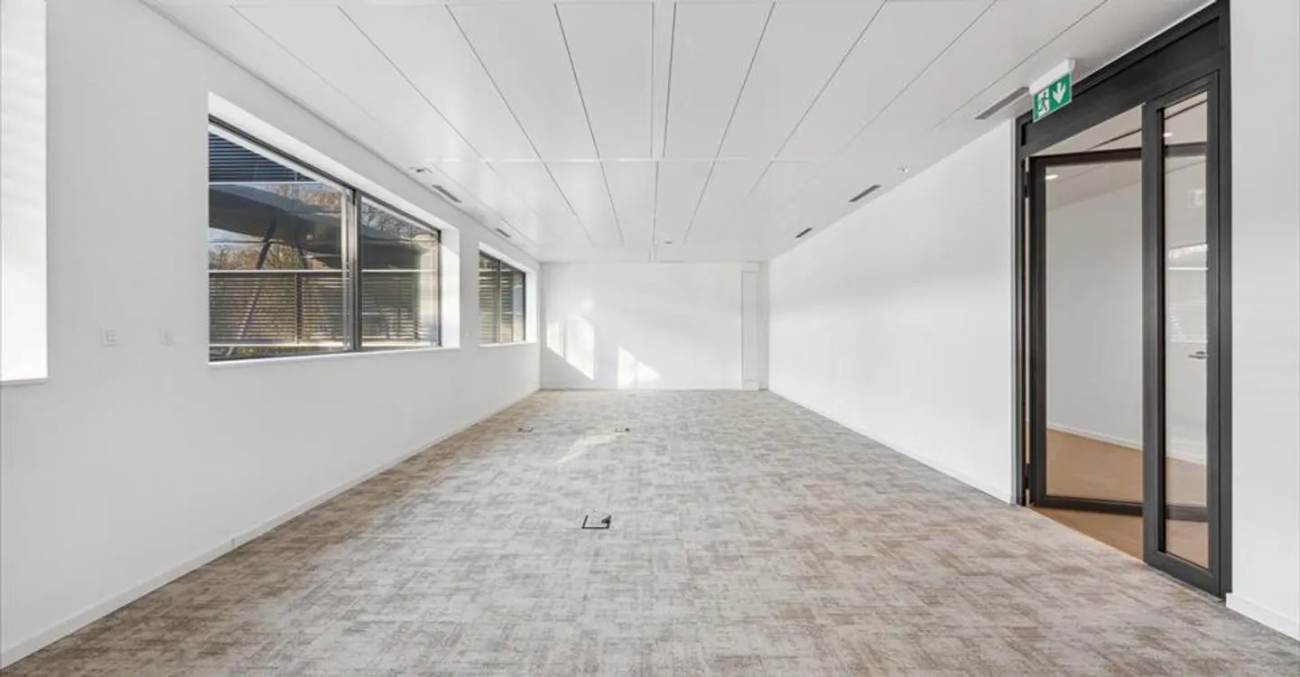 Bürofläche mieten - Foto 6 von 9