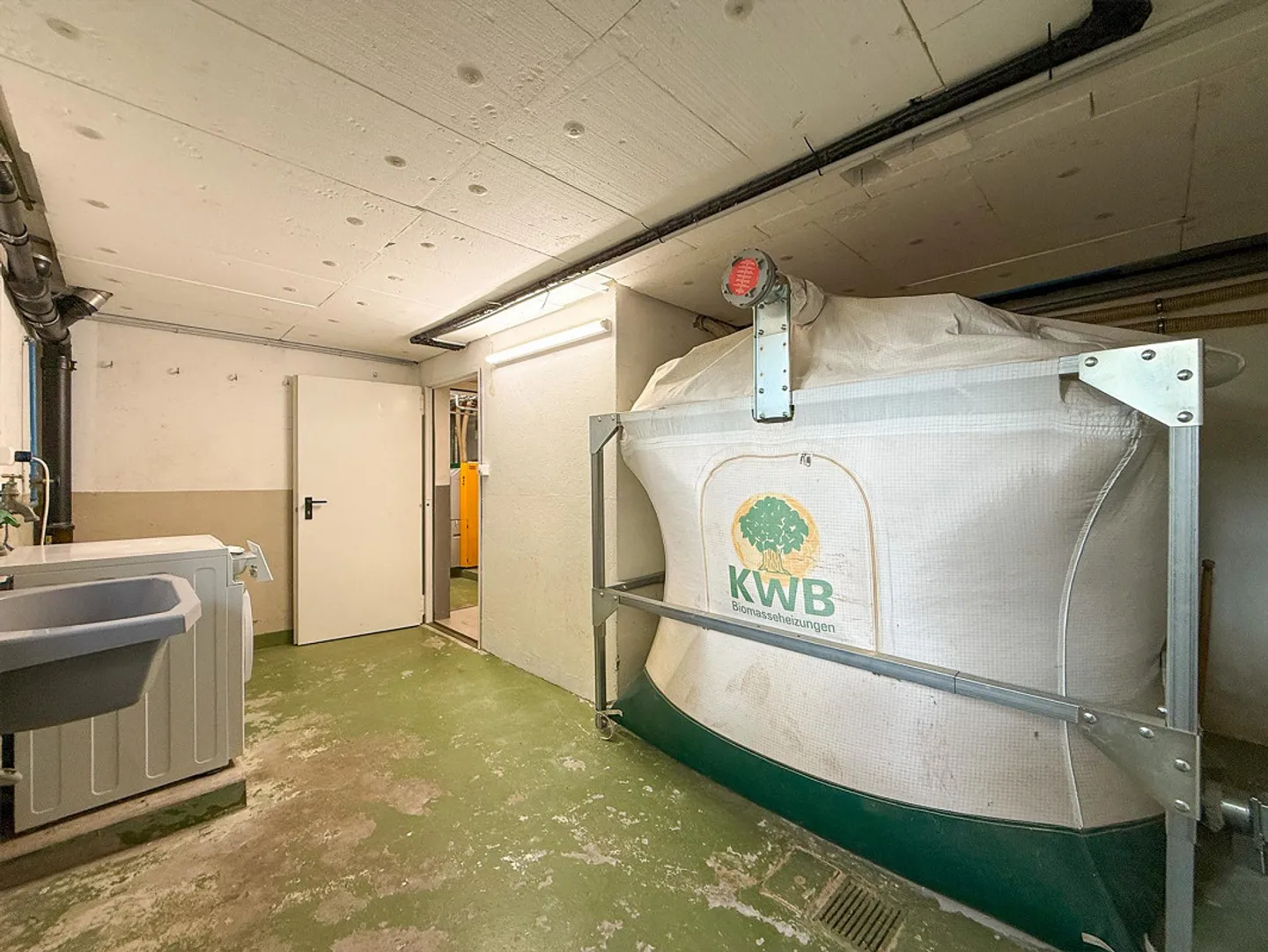 Casa indipendente con giardino, quartiere Maygut Wabern - Foto 25 di 25