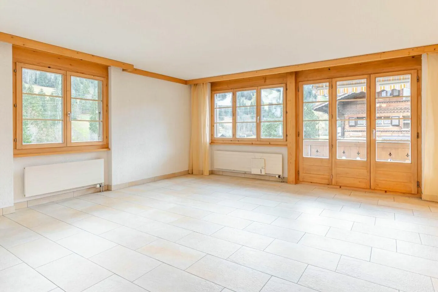 Idillio montano di 2 camere a Feutersoey - Foto 4 di 16